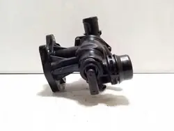 Carcaça termóstato Land Rover OEM M4D38575AA