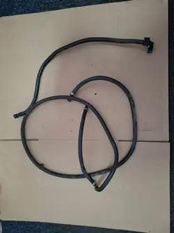 Spolarledning AUDI A4 B8 PRZEWÓD SPRYSKIWACZY OEM