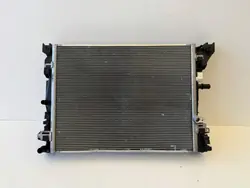 Renault Zoe Klimaanlage Kondensator OEM 921007736R - Gebraucht