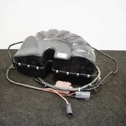 Compresor de suspensión LAND ROVER RANGE ROVER SPORT CPLA3B484CC