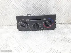 Peugeot 207 klimaatregelmodule OEM n102079b