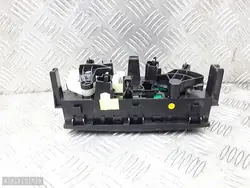 Peugeot 207 klimatkontrollmodul OEM n102079b