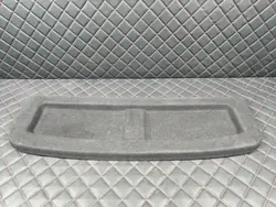 Prateleira bagageira traseira OEM KMK85910-0X000GA Hyundai i10
