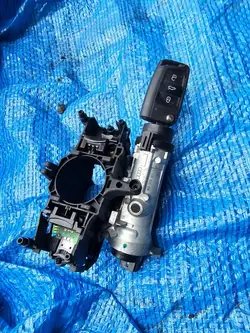 VW GOLF POLO SYTYTYSKATKAISIN 1K0905851