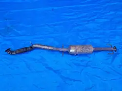 DPF-suodatin OEM 55567193 Opel Astra J 1.7 CDTI:lle
