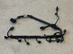 Conector de inyectores BMW OE 9886541 - Usado