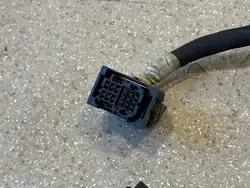 Conector de injetores BMW OE 9886541 - Usado