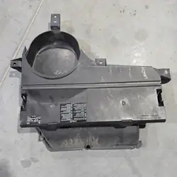 Couvercle Filtre à Air Cabine Atego Mercedes OEM 9738360240