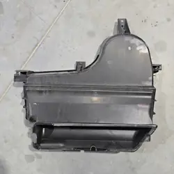 Mercedes Atego Hytter Luftfilterlock OEM 9738360240