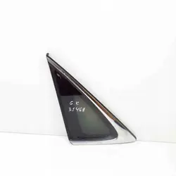 Vitre arrière gauche Lexus NX OEM 43R005844 - Occasion
