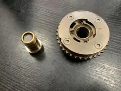 Solenoïde de distribution variable BMW OEM 8617692