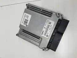 Computador Motor BMW OEM 0281013854 para E90