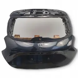 Heckklappe Renault Zoe OEM ACR778 - Marineblau