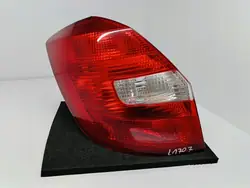 Lámpara trasera izquierda Skoda Fabia II 5J6945095A