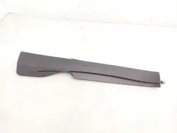 Guarniçao de pilar esquerdo Ford Mustang Mach-E OEM LJ8BR026A23AEW