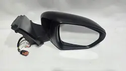 Espejo Eléctrico Derecho Peugeot 3008 5008 II 16- P 1618047080