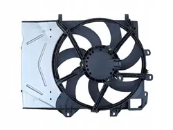 Kylarrubrik PEUGEOT 208 1007 C2 C3 2008 CROSSLAND 9801559180