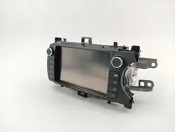 Toyota Yaris OEM 861400D160 Radio-Display Navigatie