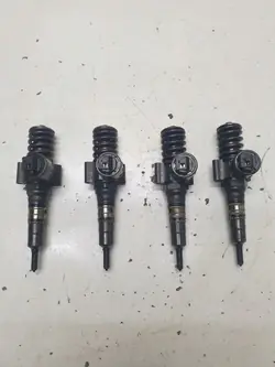 OEM 03G130073G+ inspuitpomp voor VW Audi Skoda 2.0 TDI