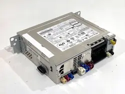 OEM 5A0EDF8 Navigationsleser für BMW G31 5er Reihe