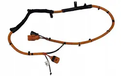 Cabo Alta Tensão Fiat 500E OEM 00521975660
