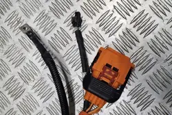 Fiat 500E Korkeajännitekaapeli OEM 00521975660