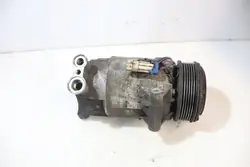 Compresseur de Climatisation Opel Zafira B 1.9CDTI 6854065