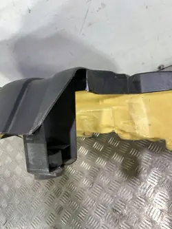 Cache-moteur Nissan OEM FBZ22684 - Occasion