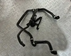 BMW 1 F20 F21 1.6 Turbo Vattenpump 7629918