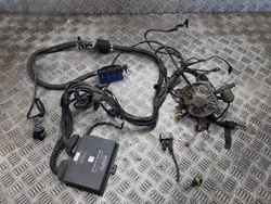 Kit GLP OEM 67R-013912 STAG 200-4 Usado