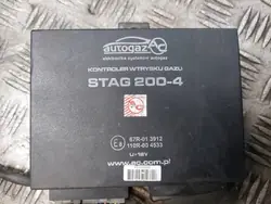 Kit GLP OEM 67R-013912 STAG 200-4 Usado