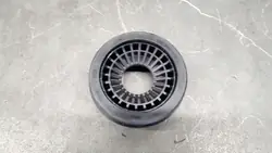 Mercedes Vito W638 Stötdämpare Fäste A6389810120