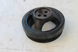Mercedes-Benz OE A6510300803 Polia do virabrequim