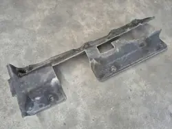 OEM JC46-16738 Kabinenisolierung für Ford F-MAX