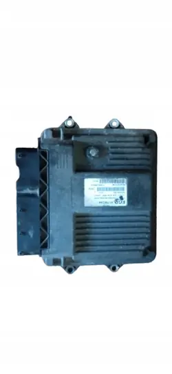 Ordinateur de moteur FIAT DOBLO 1.3 71600.086.03