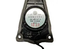 VW MULTIVAN 7E T6 Lautsprecher Sonavox 7E0035412B