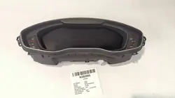 Pantalla Virtual Cockpit OEM 8W5920790C para Audi A5