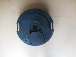 Subwoofer Audi Q2 A3 OEM 8V0035382D - Occasion