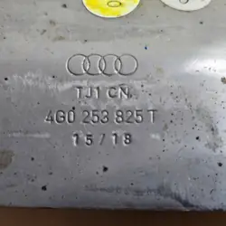 Audi OE 4G0253825T Pakoputken pää - Käytetty