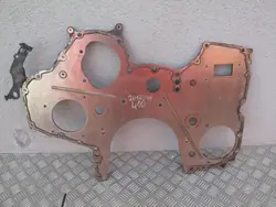 Placa de cubierta de distribución Scania OEM 2019941