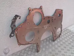 Placa de cubierta de distribución Scania OEM 2019941