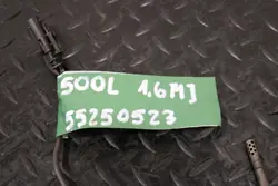 Abgastemperatursensor Fiat 500L 55250523