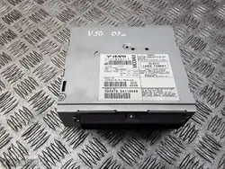 Volvo CD-vaihtaja OEM 306792511 V50 2005