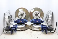 Bremsbelag-Satz OEM 6885628 für BMW X3/X4 M-Paket