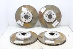 Jeu de plaquettes OEM 6885628 pour BMW X3/X4 M-Package