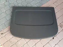 Étagre de coffre Opel Insignia Hatchback OEM C74 d'occasion
