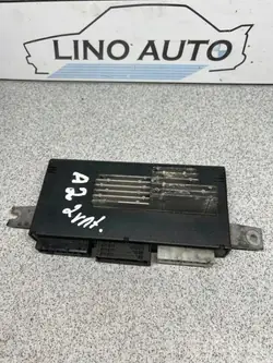 Begagnad BMW LCM ljusmodul OEM 8370874 för E39