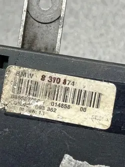 Module LCM BMW E39 d'occasion OEM 8370874