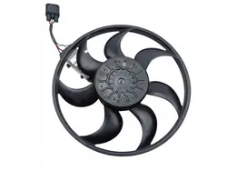 Módulo Ventilador Radiador Audi OE OEM 3.0 TDI