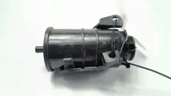 Carbon Filter Canister for GASGAS 700 SM